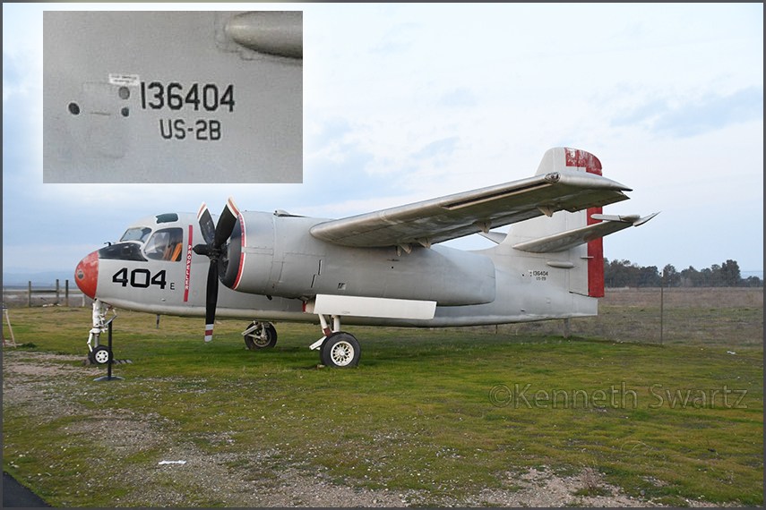 S-2 at Paso Robles by Ken Swartz